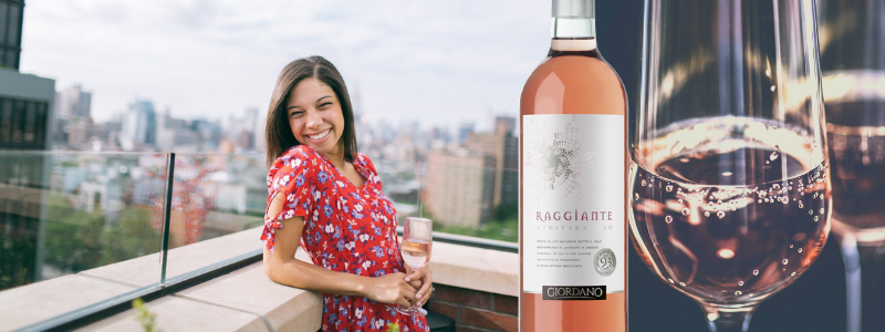 Non  un vino da donna, anche perch non esistono vini da uomini e vini da donne...
