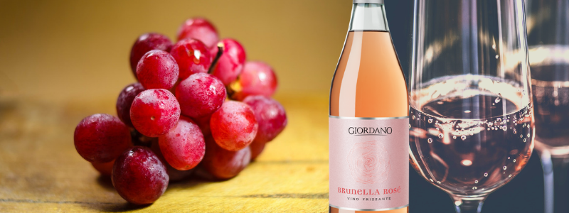 Il rosato  un metodo di produzione, non un vino!
