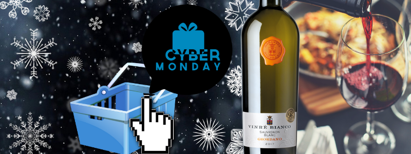 Cyber Monday Giiordano