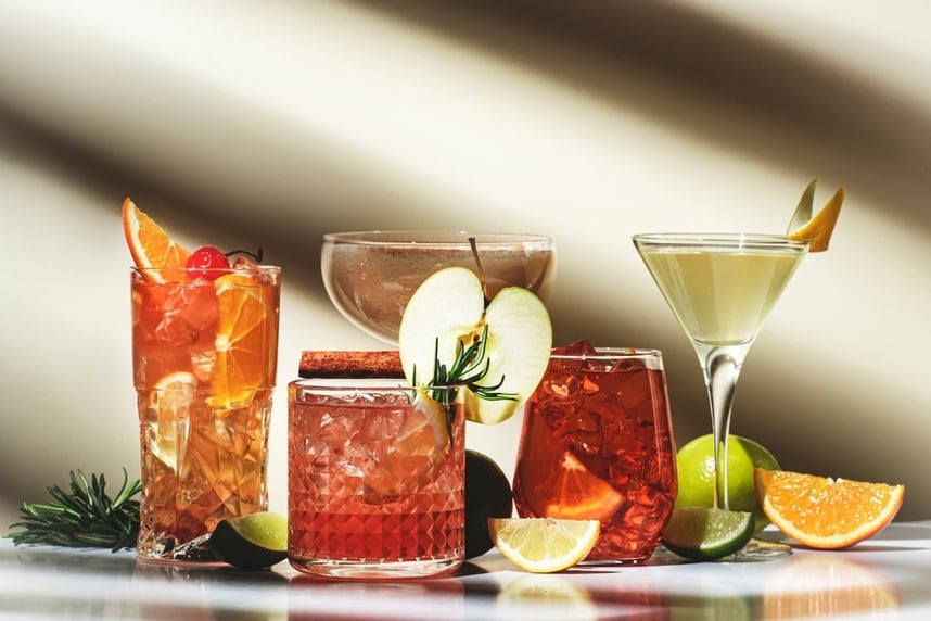 migliori cocktail a base di vermouth o bitter