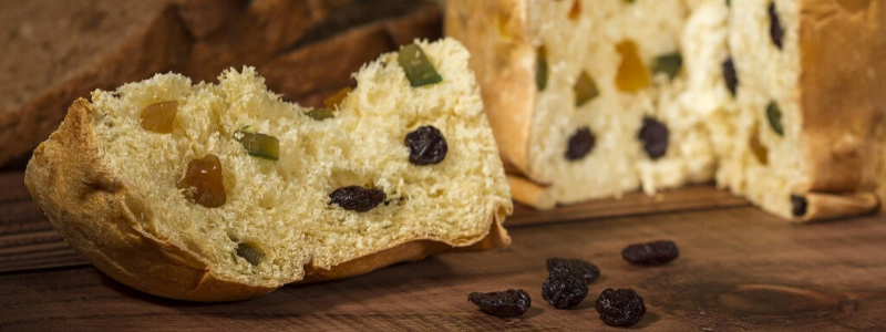 Pandoro VS Panettone: differenze tra questi due dolci tipici