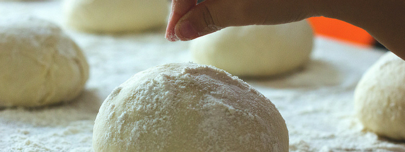 Segreti per un impasto perfetto per la tua pizza fatta in casa