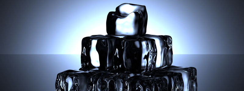 I consigli firmati Giordano Vini: ruota la bottiglia in acqua e ghiaccio per raffreddarla