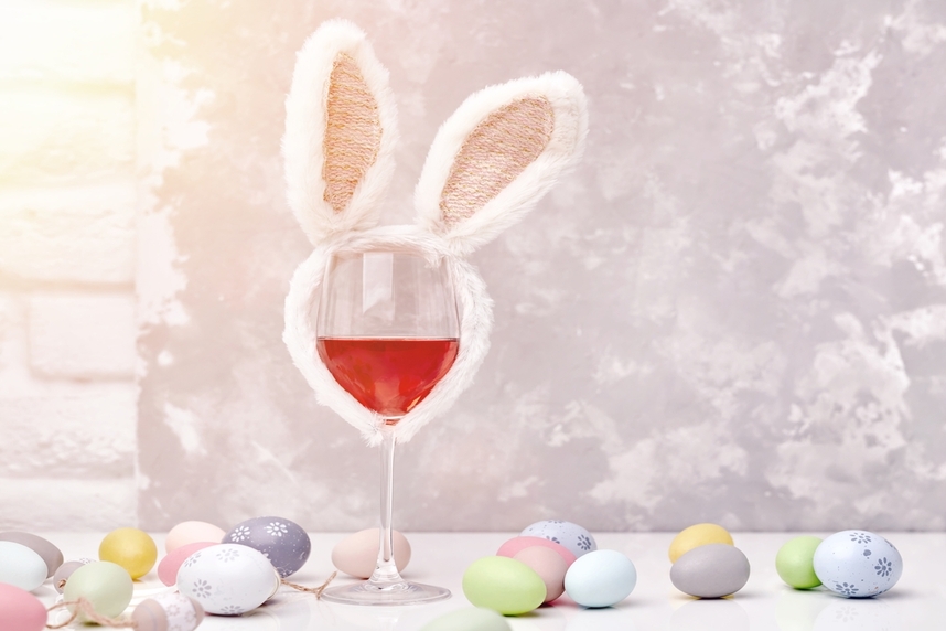 vini da abbinare ai primi piatti pasquali